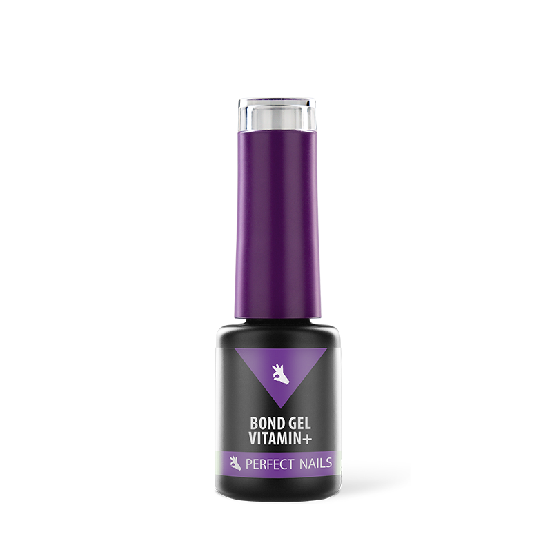 Bond Gel Vitamine - Vitaminos Alapzselé 4 ml