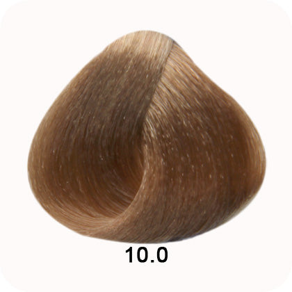 BRELIL Sericolor Haarfärbemittel 100 ml 1+1,5 AUSGANG