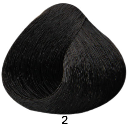 BRELIL Sericolor hair dye 100 ml 1+1.5 OUTLET