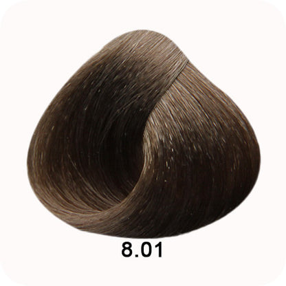 BRELIL Sericolor Haarfärbemittel 100 ml 1+1,5 AUSGANG
