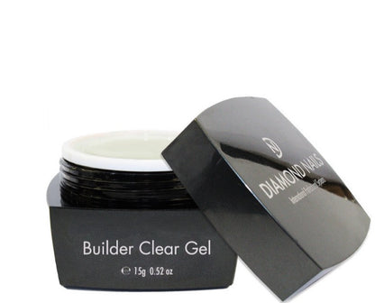 Builder clear gel