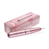 Compact Nail Drill - Hordozható Műkörmös Csiszológép - Pasztell Pink