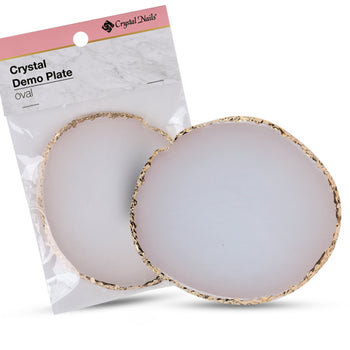Crystal Demo Plate /2 Típus/
