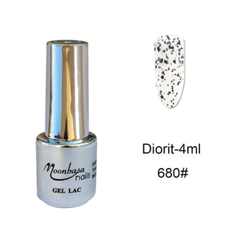 Diorit gél lakk 680