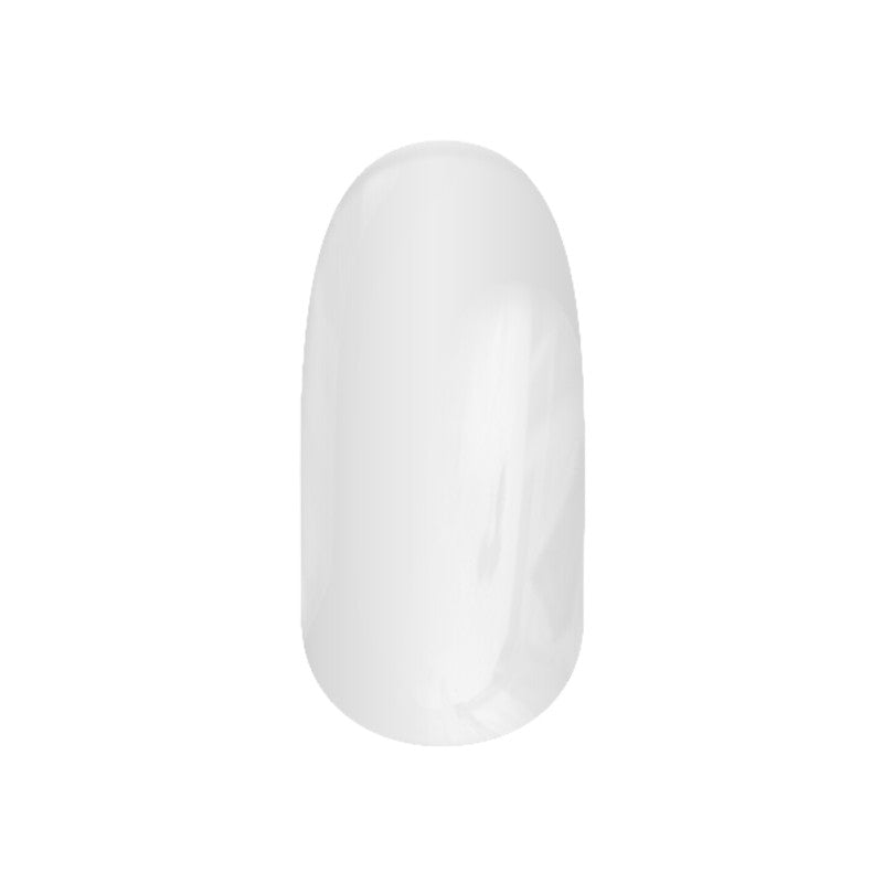 GEL LACQUER - DN002 - SNOW WHITE - JELLY LACQUER