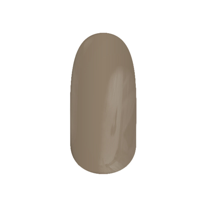 GEL LACQUER - DN034 - GRAY NUDE - GEL LACQUER