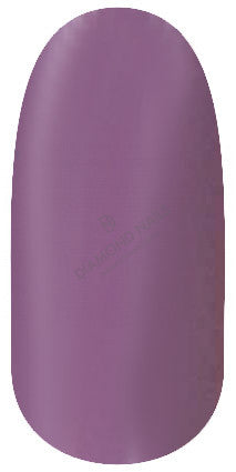 GEL LACQUER - DN239 - PLEASANT VIOLET - JELLY LACQUER