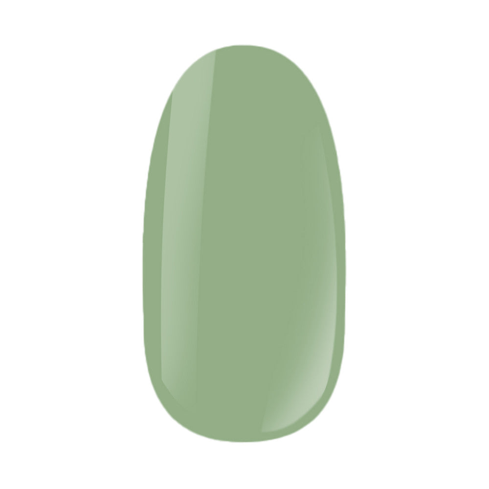 GEL LACQUER - DN280 - PASTEL GREEN - GEL LACQUER