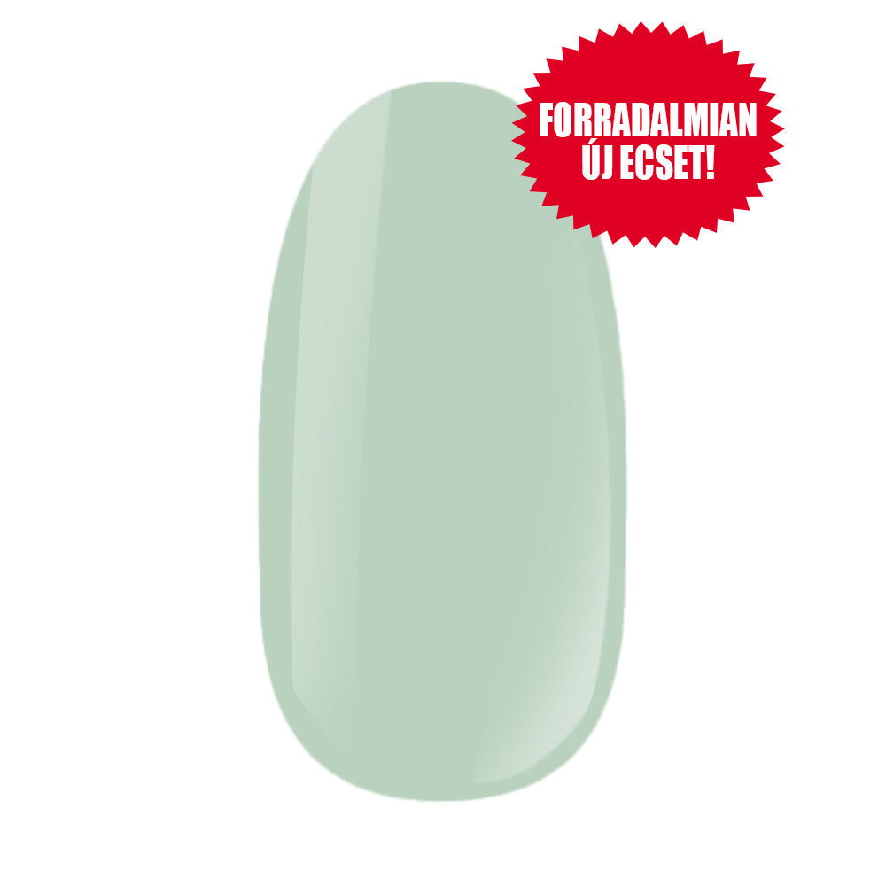 Gel-Lack 4ml - DN281 - Pastell Mint