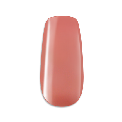 Elastic Cover Rubber Base Gel - Brush Nail Builder Gel - cover pink, rose, nude