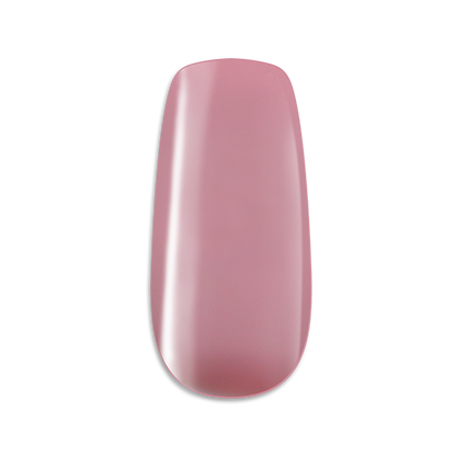 Elastic Cover Rubber Base Gel - Ecsetes  Műkörömépítő Zselé - cover pink, rose, nude