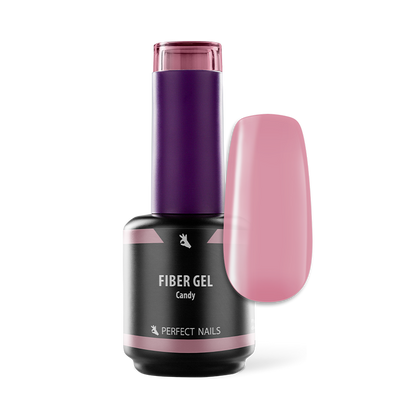 Cover Pink Shades - Fasergel Vitamin Pink Collection 3X15ml