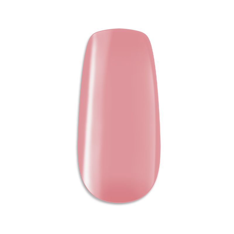 Fiber Base Gel Vitamin - Üvegszálas Erősített Gél Lakk Alap 8ml - Baby Pink