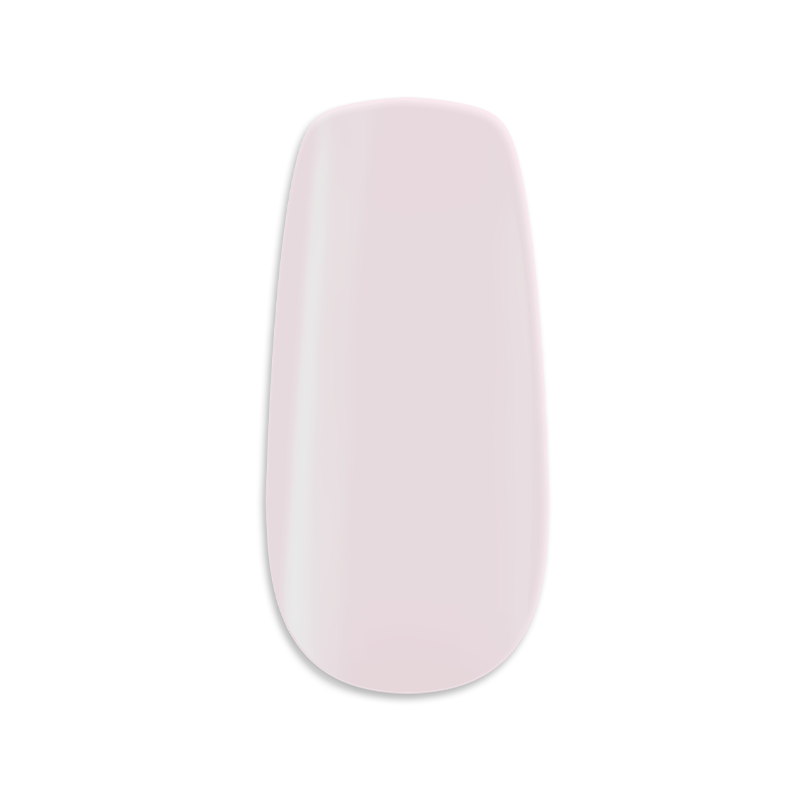 Fiber Base Gel Vitamin – Glasfaserverstärkte Gel-Lackbasis – rosa, klar