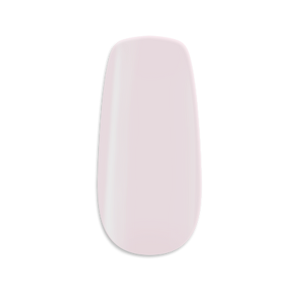 Fiber Base Gel Vitamin - Fiberglass Reinforced Gel Lacquer Base - pink, clear
