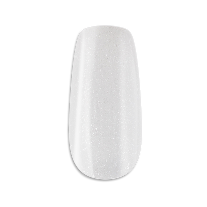 Fiber Base Gel Vitamin – Glasfaserverstärkte Gel-Lackbasis 8 ml – Weißer Glanz
