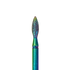 Perfect Nails Galaxy Csiszolófej - Gyémántporos Buzogány - Manikűrhöz