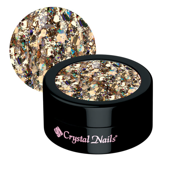 Glam Glitters /More Colors/