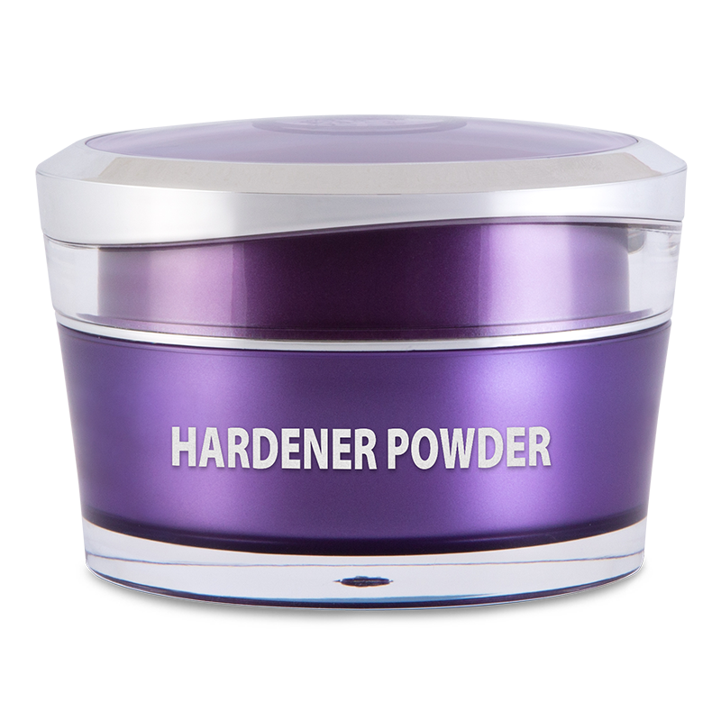 Hardener Powder Pulver zur Stärkung der Nägel