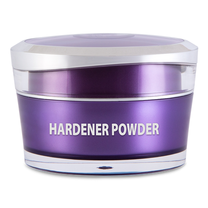 Hardener Powder Pulver zur Stärkung der Nägel