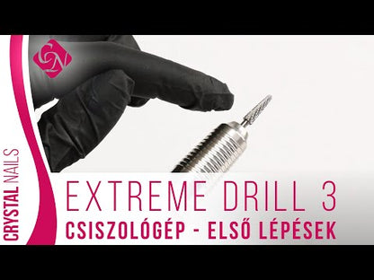 Xtreme Drill 3 Nail Polisher