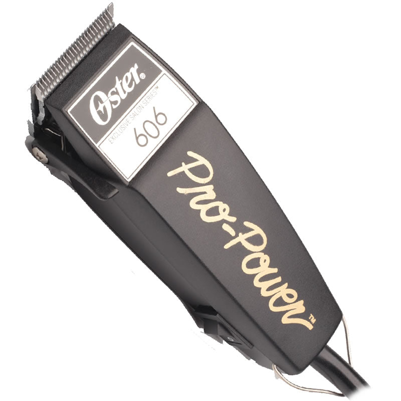 Oster Pro Power 606 professional hair clipper