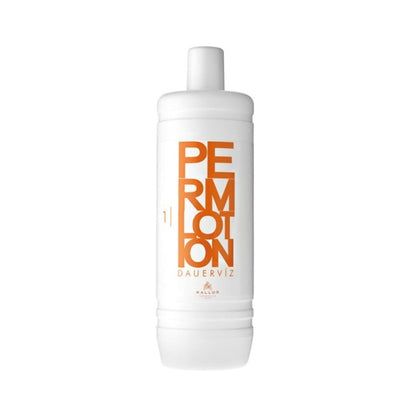 KALLOS PERM LOTION -1- dauervíz 500ml