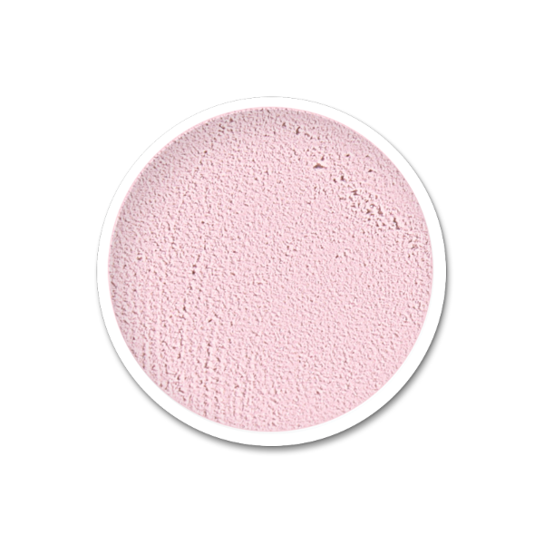 Nail bed extender Porcelain powder - Masque Pink Powder