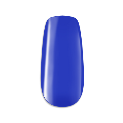 Lacgel Laq X Gel Lacquer 8ml - Bohemian Blue X030 - Boho Style