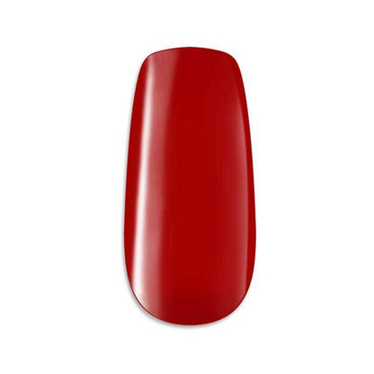 Lacgel Laq X Gel Lacquer - Cherry Red X009 - The Red Classics