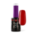 LACGEL LAQ X GÉL LAKK 8ML - CHERRY RED X009 - THE RED CLASSICS