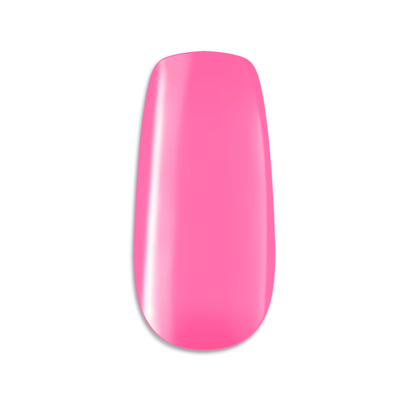 LacGel LaQ X Gel Lacquer 8ml - Cotton Candy X017