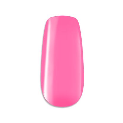 LacGel LaQ X Gel Lacquer 8ml - Cotton Candy X017