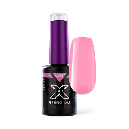 LacGel LaQ X - Oh, Baby! Gel Lacquer Set