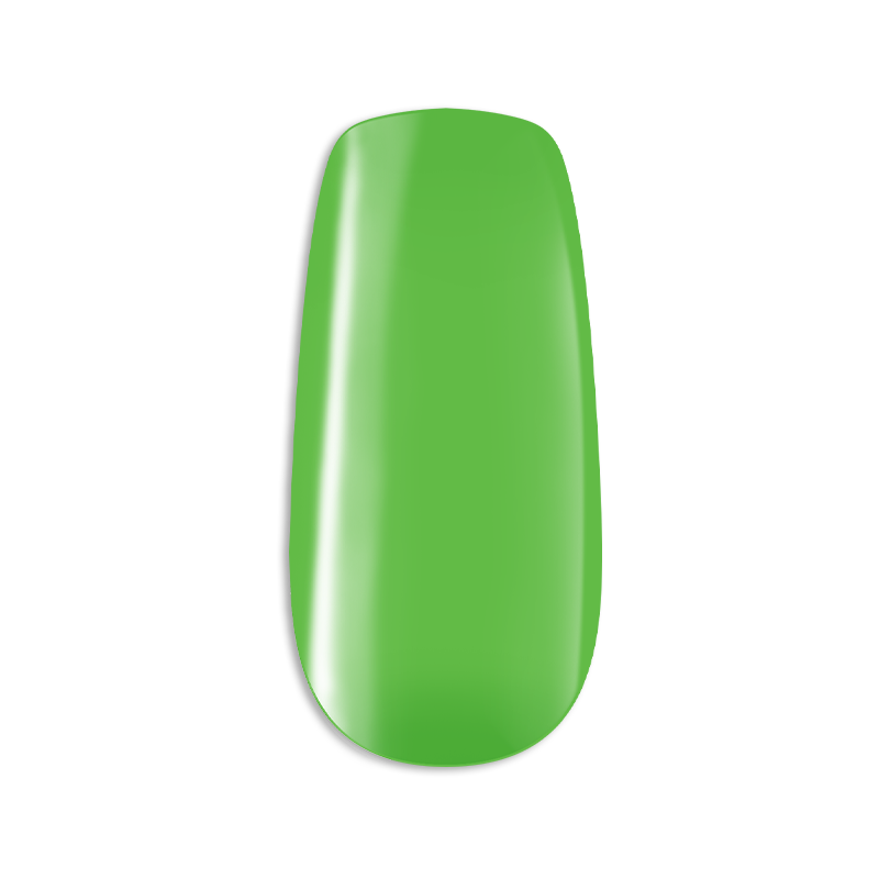 Lacgel Laq X Gel Lacquer 8ml - Neon Kiwi X022 - It's Juicy