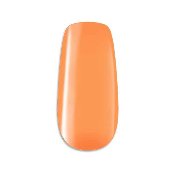 Lacgel Laq X Gellack 8 ml - Orangencreme X012 - Makronen