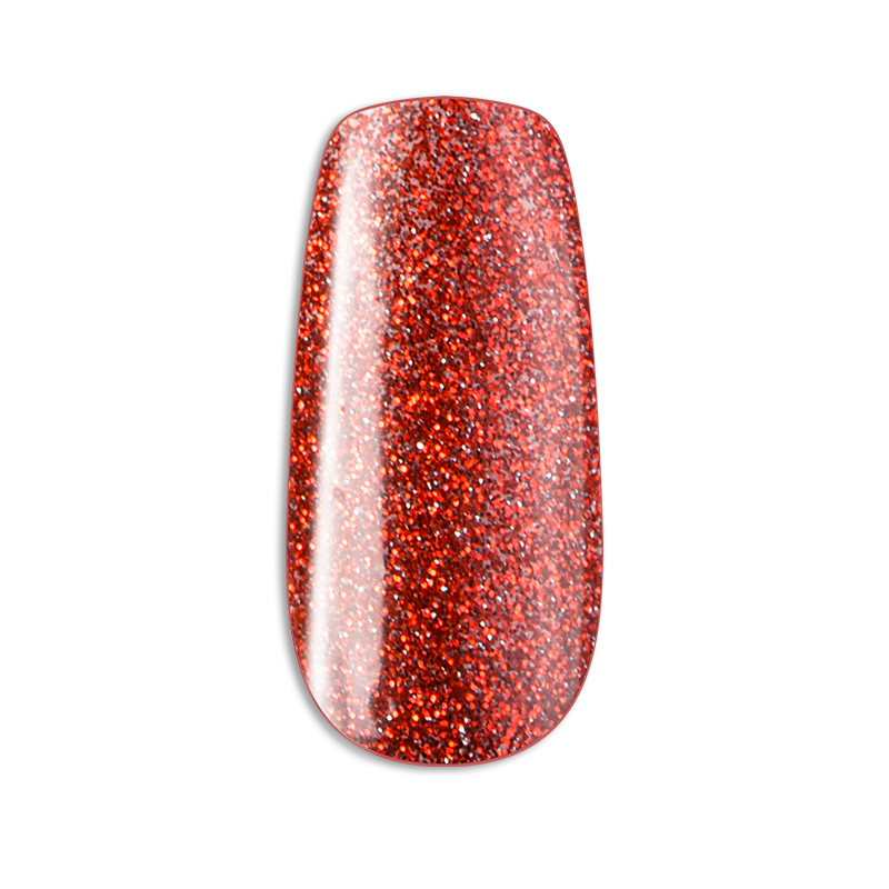 Lacgel Laq X Gel Lacquer 8ml - Pajama Party X055 - Flash Reflect 