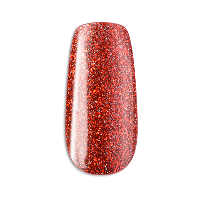 Lacgel Laq X Gel Lacquer 8ml - Pajama Party X055 - Flash Reflect #2