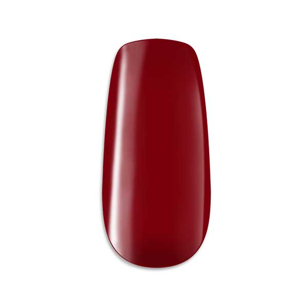 Lacgel Laq X Gel Lacquer - Red Grape X010 - The Red Classics