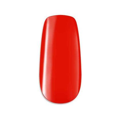 Lacgel Laq X Gel Lacquer 8ml - Red Lipstick X007 - The Red Classics