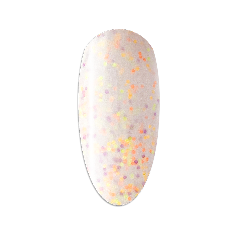Lacgel Laq X Gel Lacquer 8ml - Sweet Wishes X056 - Candy Pop