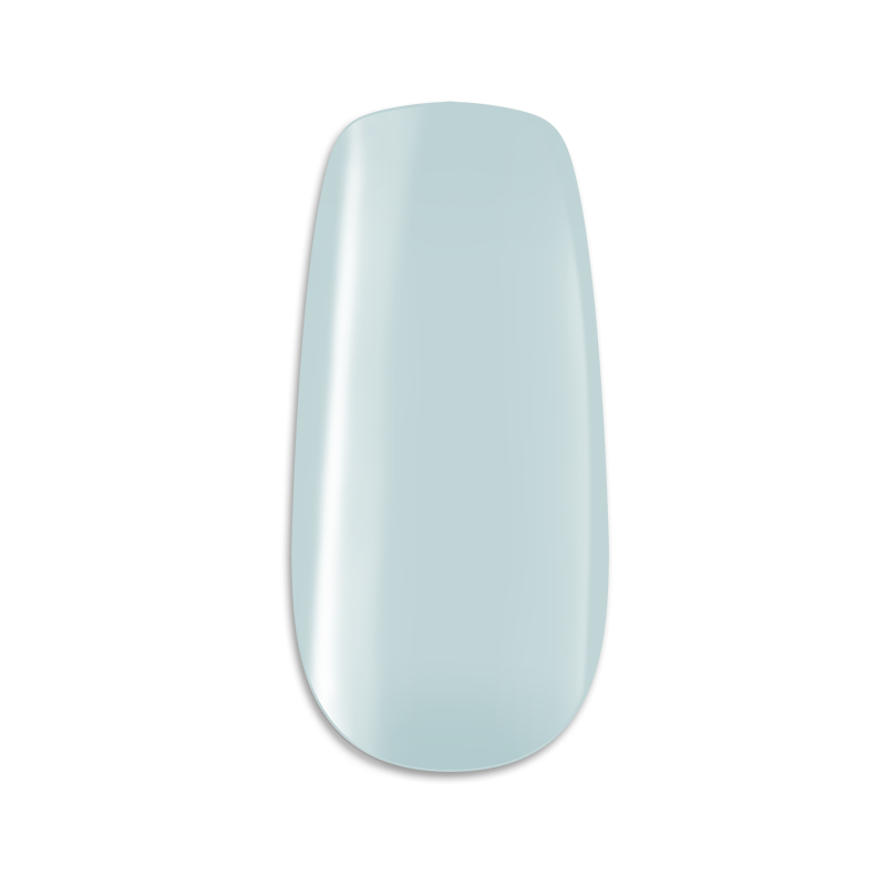 Lacgel Laq X Gel Lacquer 8ml - Whisper Blue X081 - Porcelain