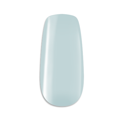 Lacgel Laq X Gél Lakk 8ml - Whisper Blue X081 - Porcelain