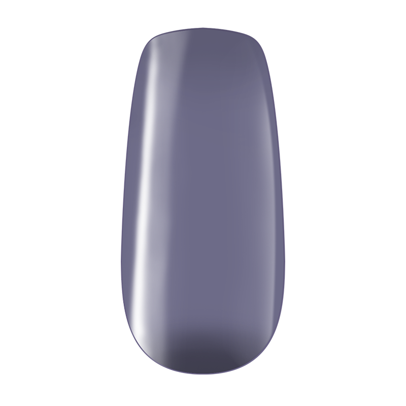 LacGel LaQ X Gel Lacquer - Icy Amethyst X109 - Ombre Fusion