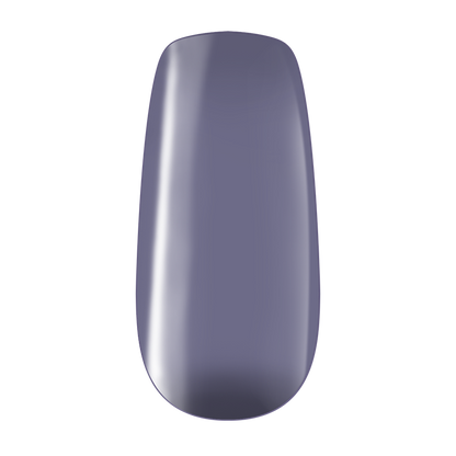 LacGel LaQ X Gel Lacquer - Icy Amethyst X109 - Ombre Fusion