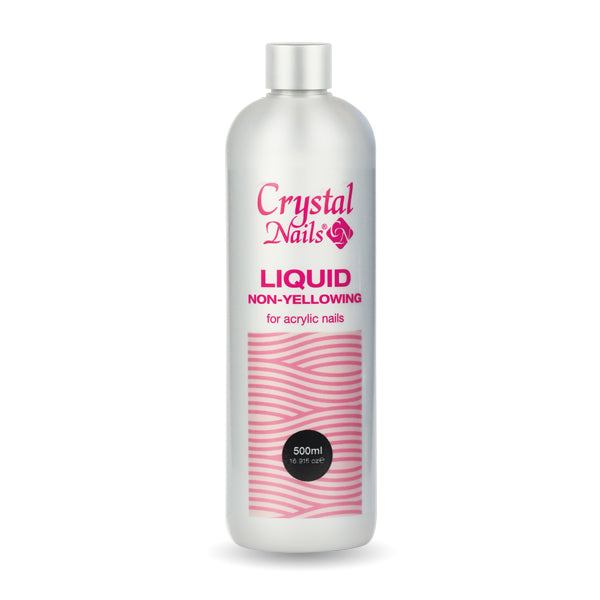 CRYSTAL liquid /in several sizes/