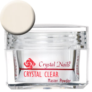 Master-Crystal Clear Porcelánpor