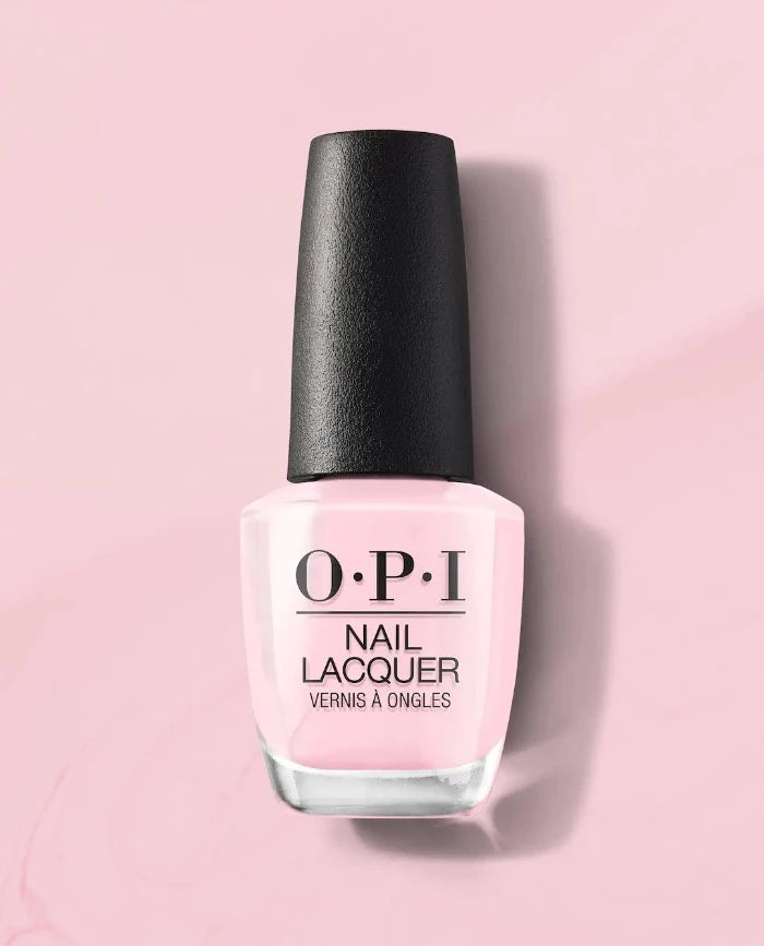 Mod About You OPI nail polish