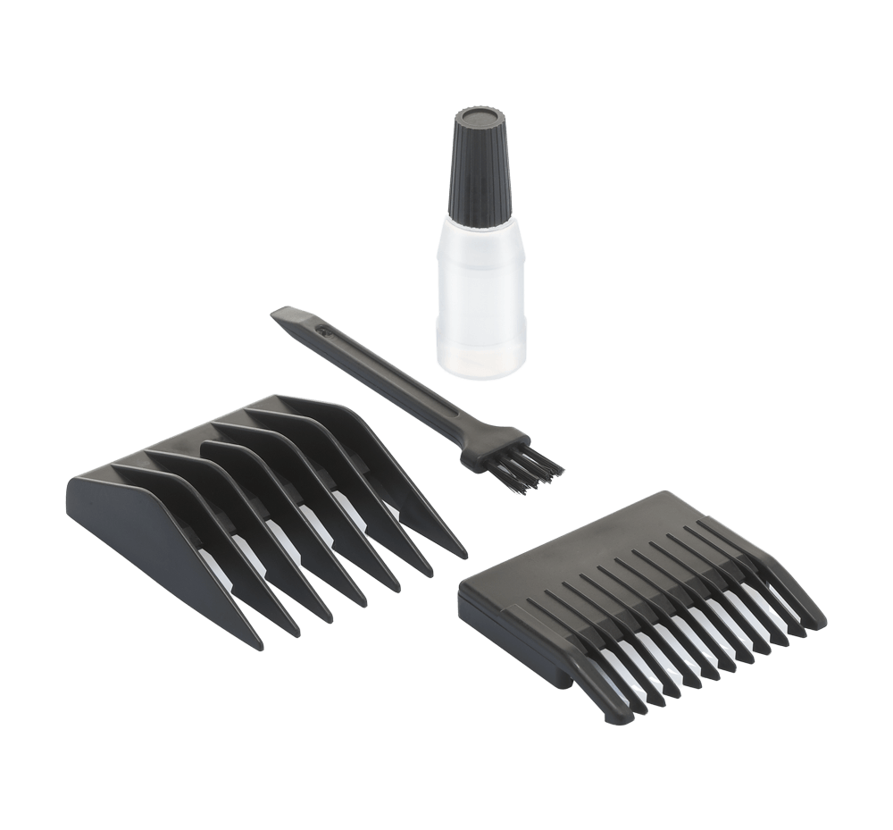 Moser PRIMAT Professional mains operated hair clipper 
