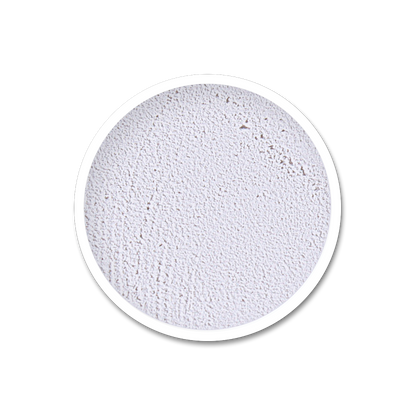 Künstlicher Nagelaufbau Porzellanpulver - Klares Pulver